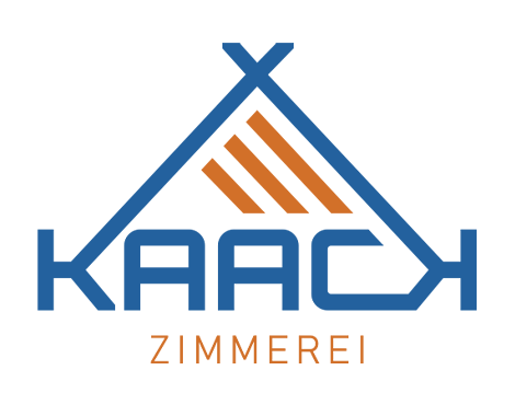 Zimmerei Kaack Logo